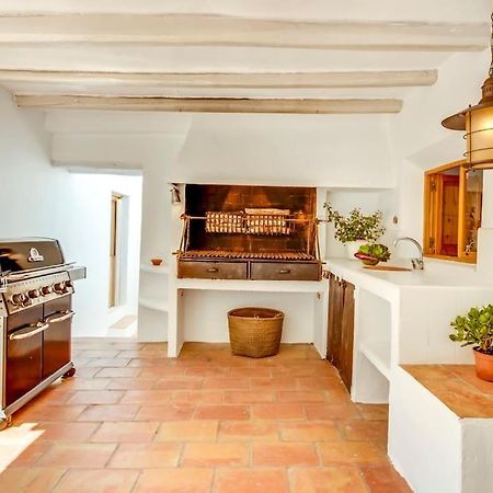 فيلا Santa Gertrudis في Casa Rosada - Gorgeous Family Finca Near Santa Gertrudis المظهر الخارجي الصورة