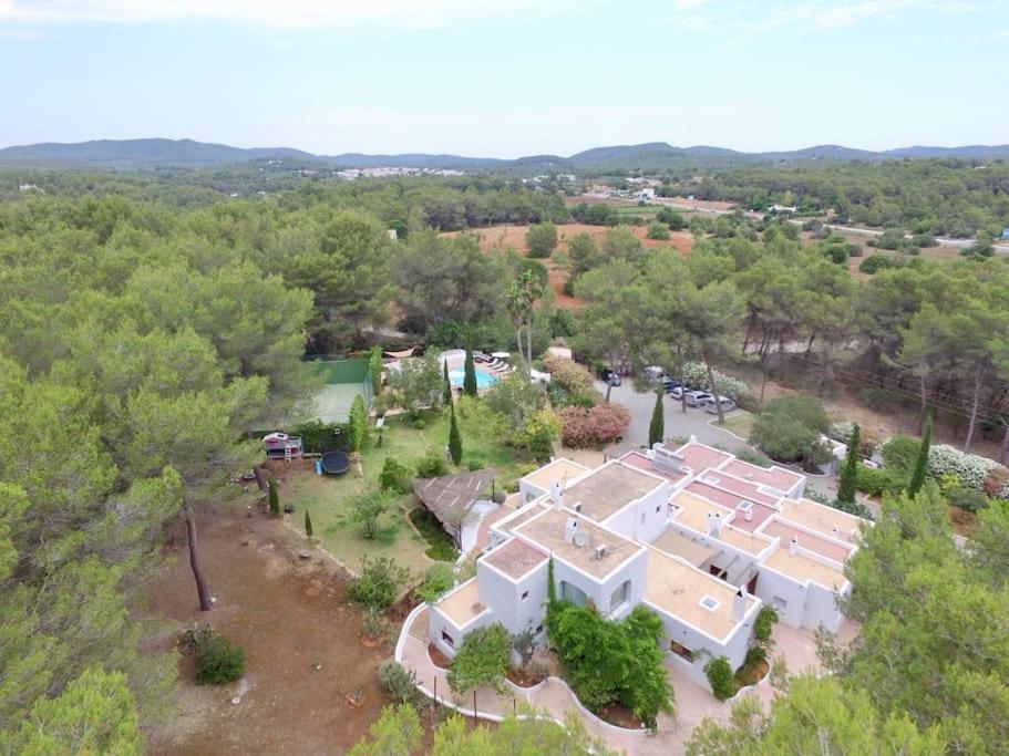 فيلا Santa Gertrudis في Casa Rosada - Gorgeous Family Finca Near Santa Gertrudis المظهر الخارجي الصورة